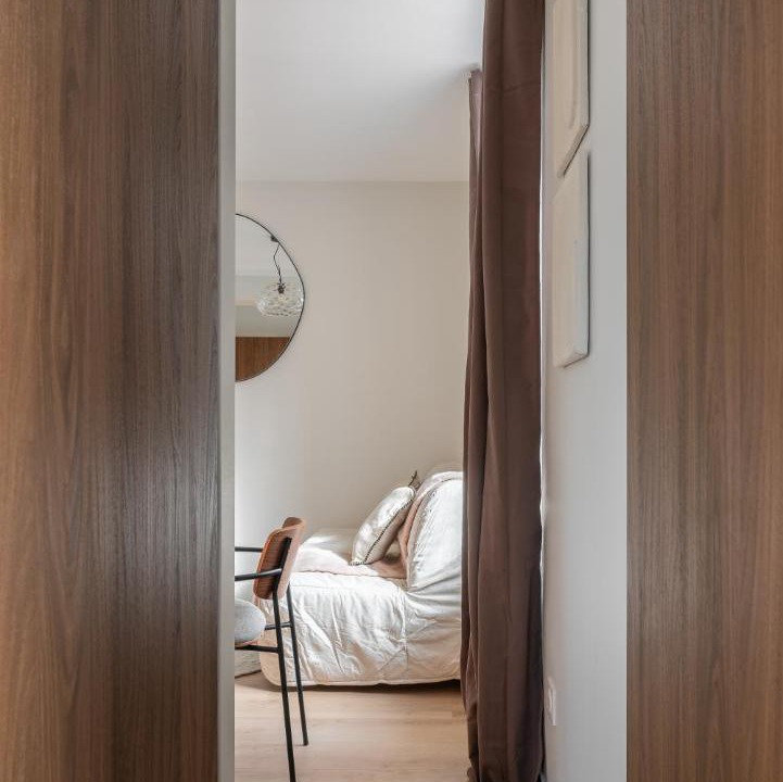 Photo of Bedroom in Fontaine