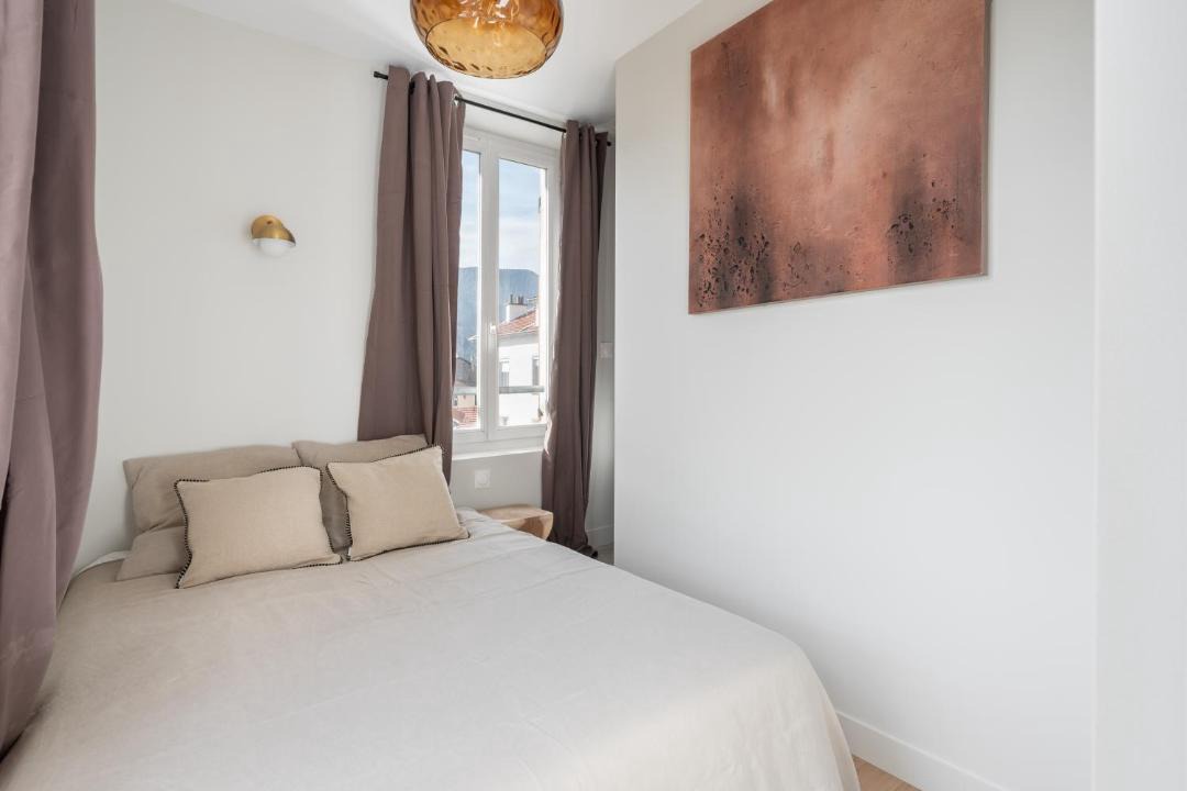 Photo of Bedroom in Fontaine