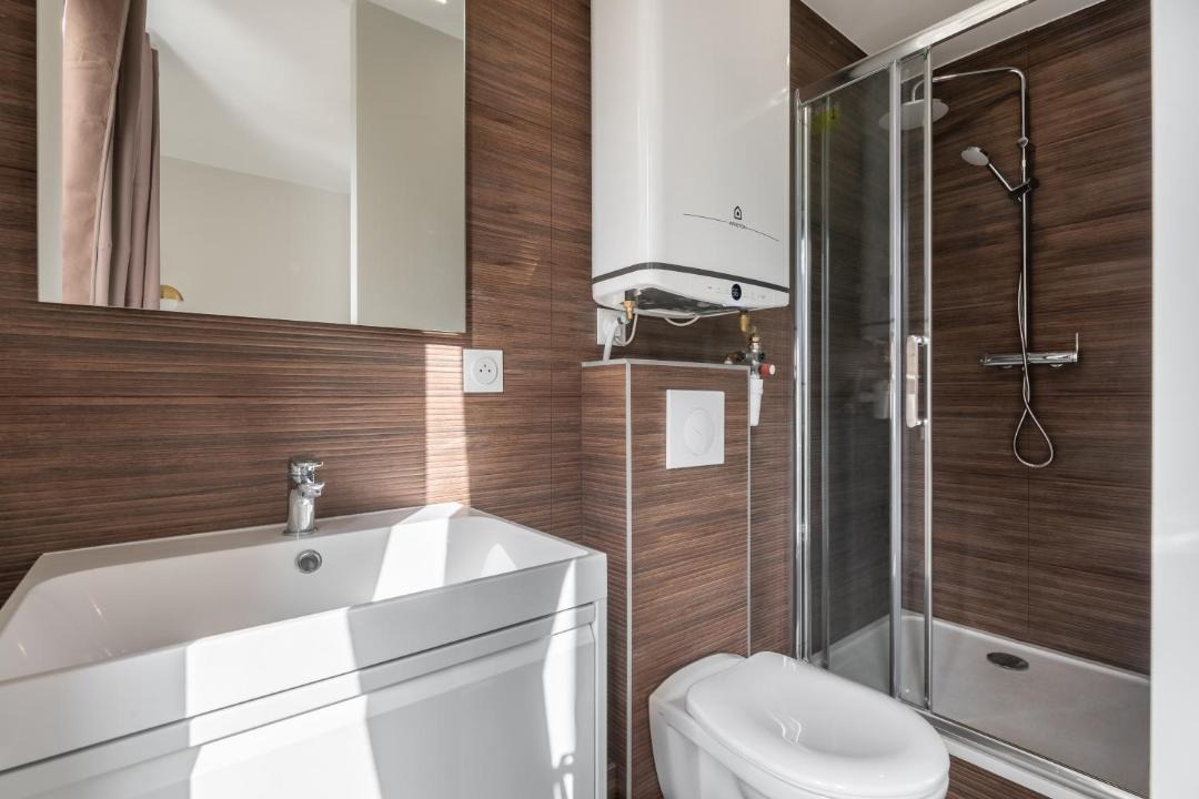 Photo of Bathroom in Fontaine