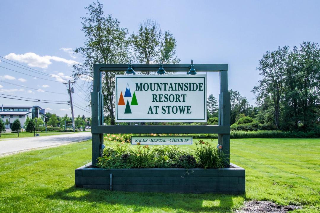 Photo of Others in Stowe Area