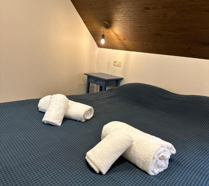 Photo of Bedroom in Vireux-Wallerand