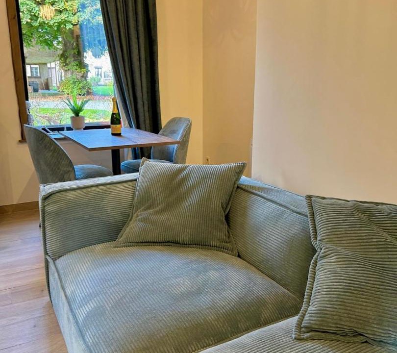 Photo of Livingroom in Vireux-Wallerand
