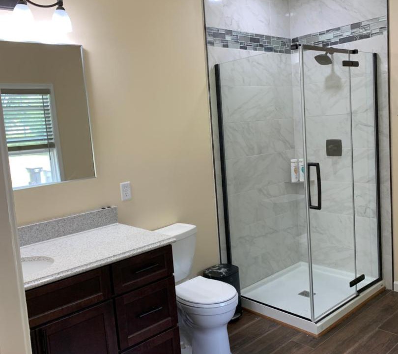 Photo of Bathroom in South Bend