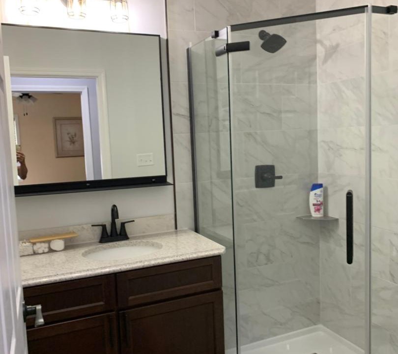 Photo of Bathroom in South Bend