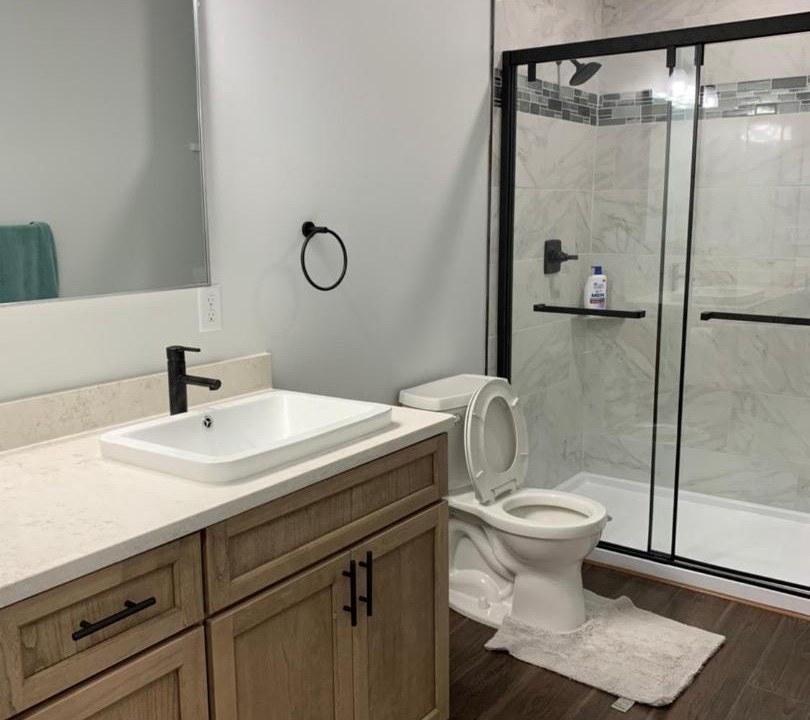 Photo of Bathroom in South Bend