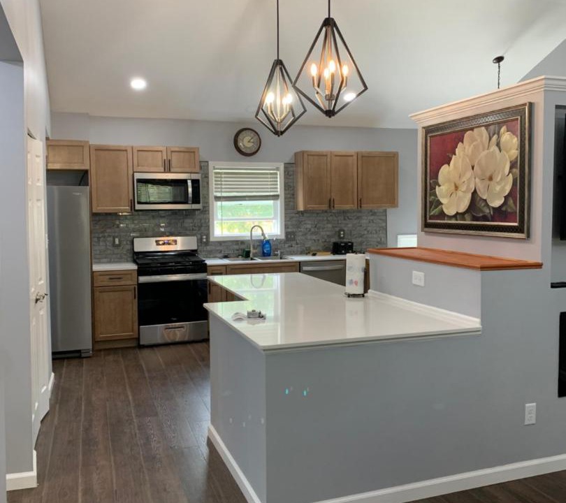 Photo of Kitchen in South Bend