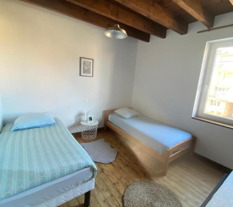 Photo of Bedroom in Digoin