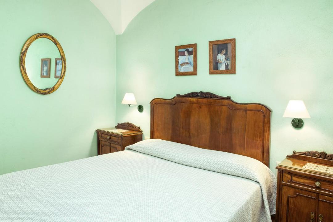 Photo of Bedroom in Santa Pau