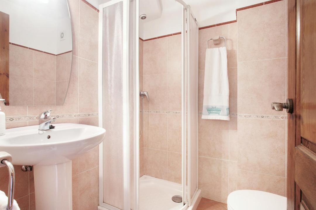 Photo of Bathroom in Santa Pau