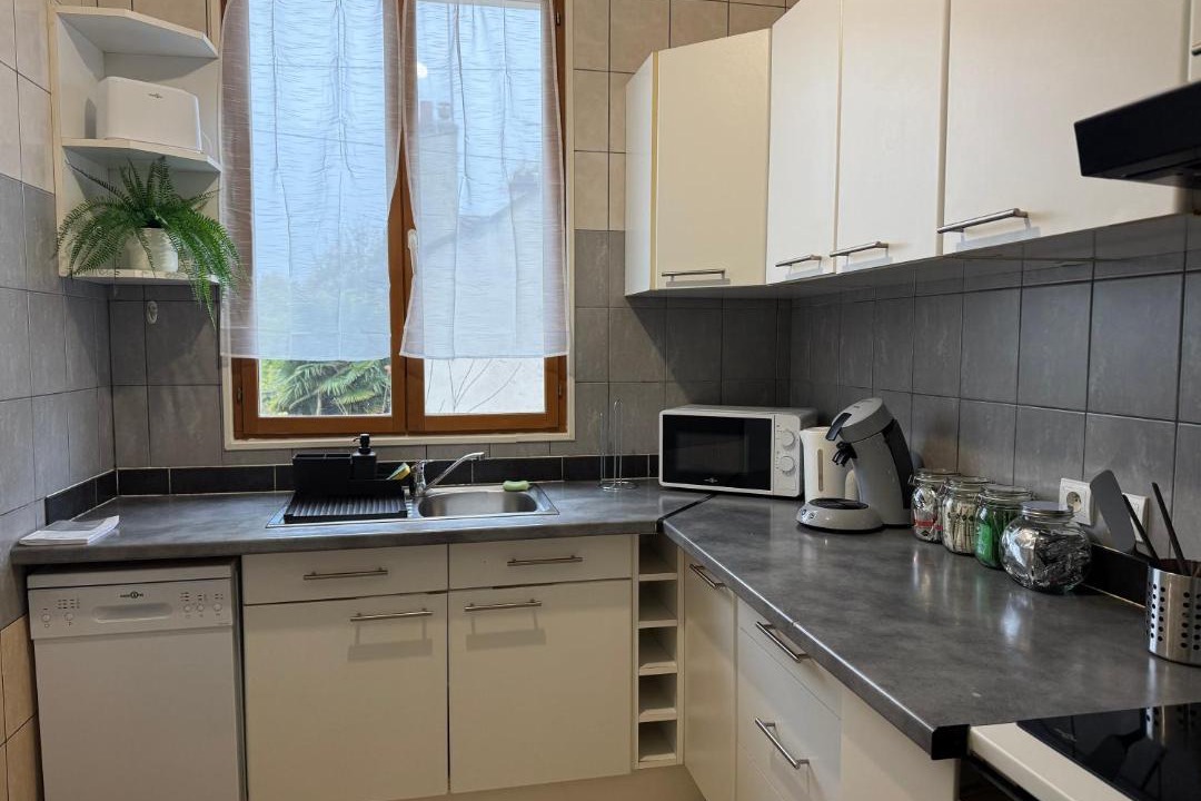 Photo of Kitchen in Villemomble