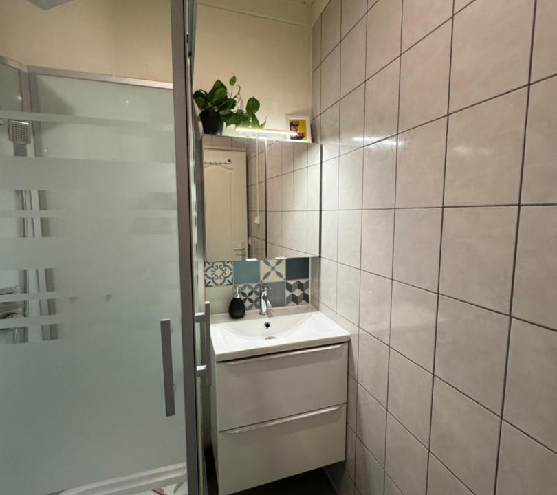 Photo of Bathroom in Villemomble