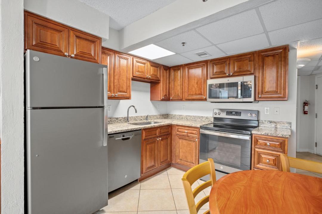 Photo of Kitchen in Ormond Beach