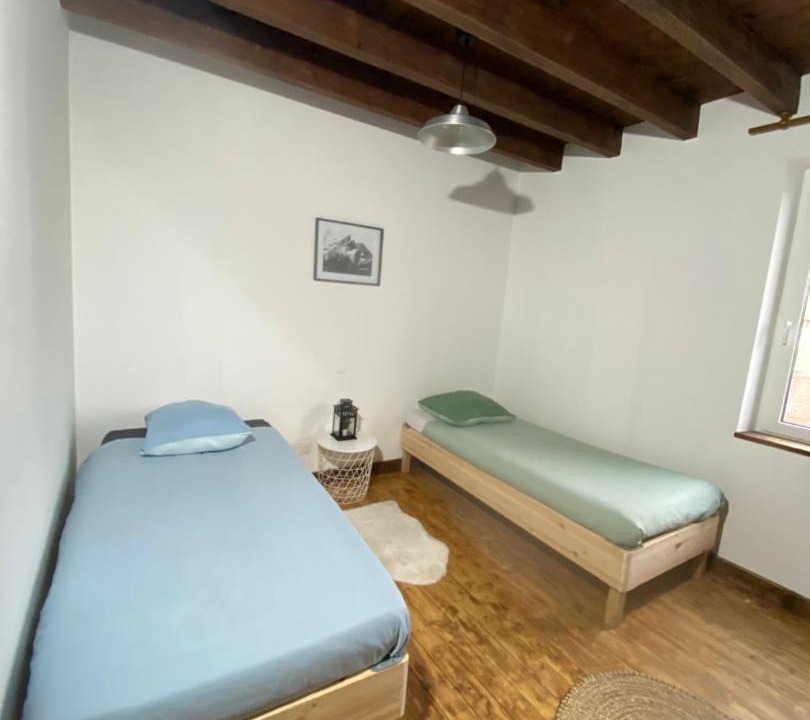Photo of Bedroom in Digoin