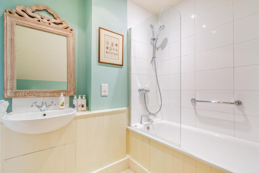 Photo of Bathroom in East Dean and Friston