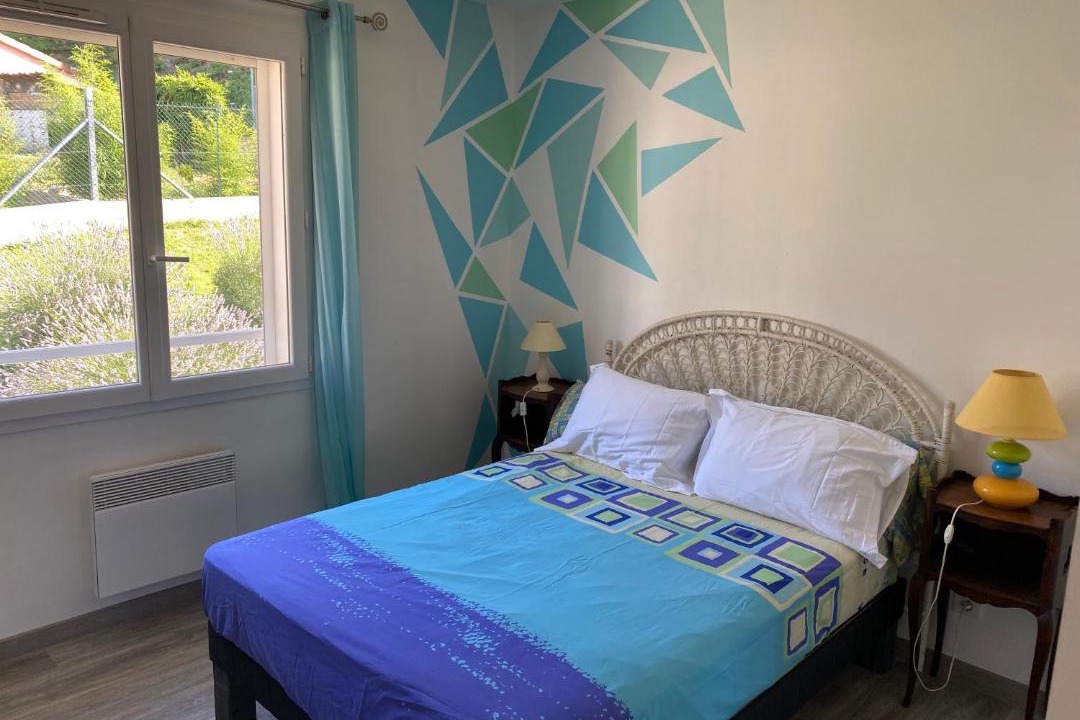 Photo of Bedroom in Revel