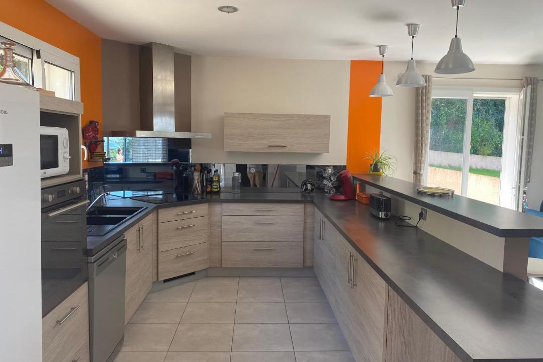 Photo of Kitchen in Revel