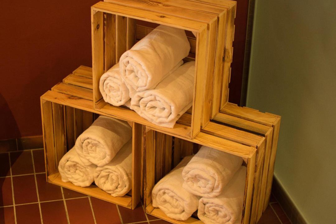 Photo of Bathroom in Fiesch
