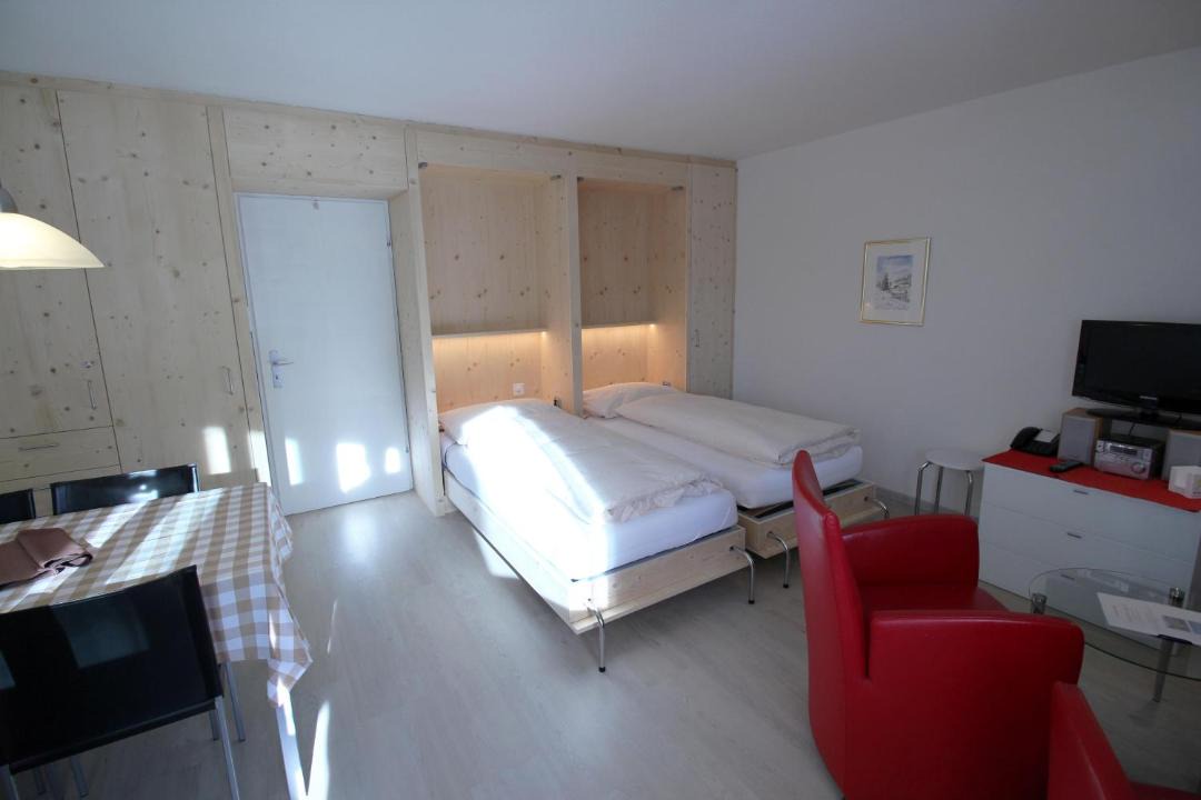 Photo of Others in Sils-Maria