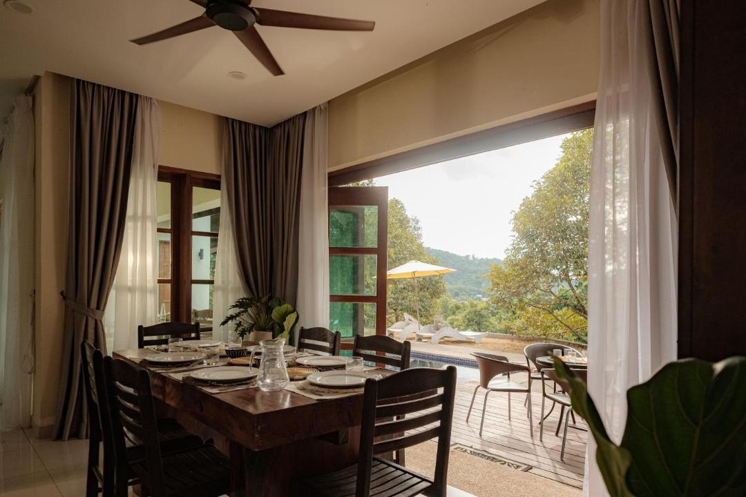 Photo of Others in Kampung Mawar