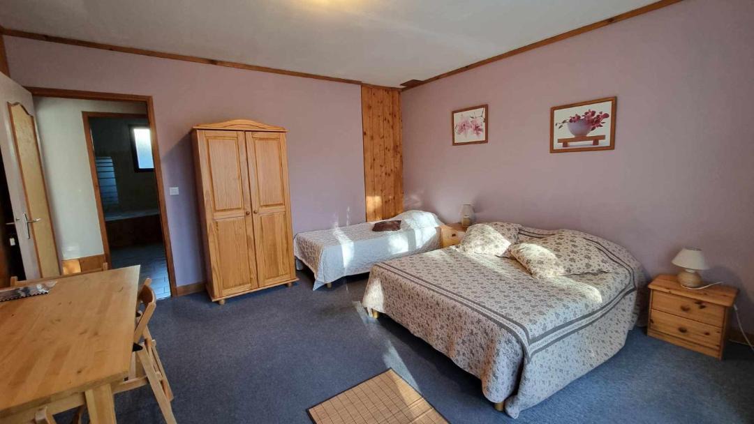 Photo of Bedroom in Seyne