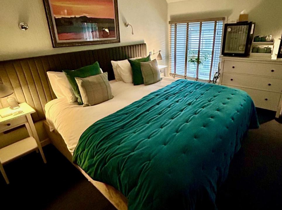 Photo of Bedroom in Port Charlotte