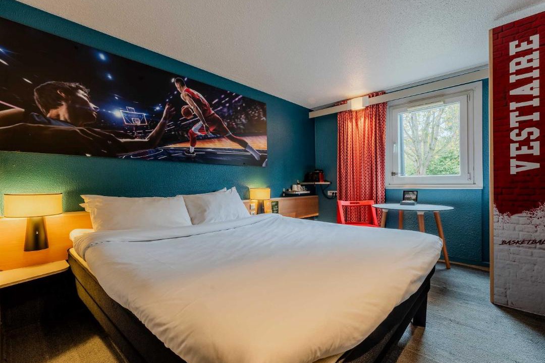Photo of Others in Hotel-de-Ville