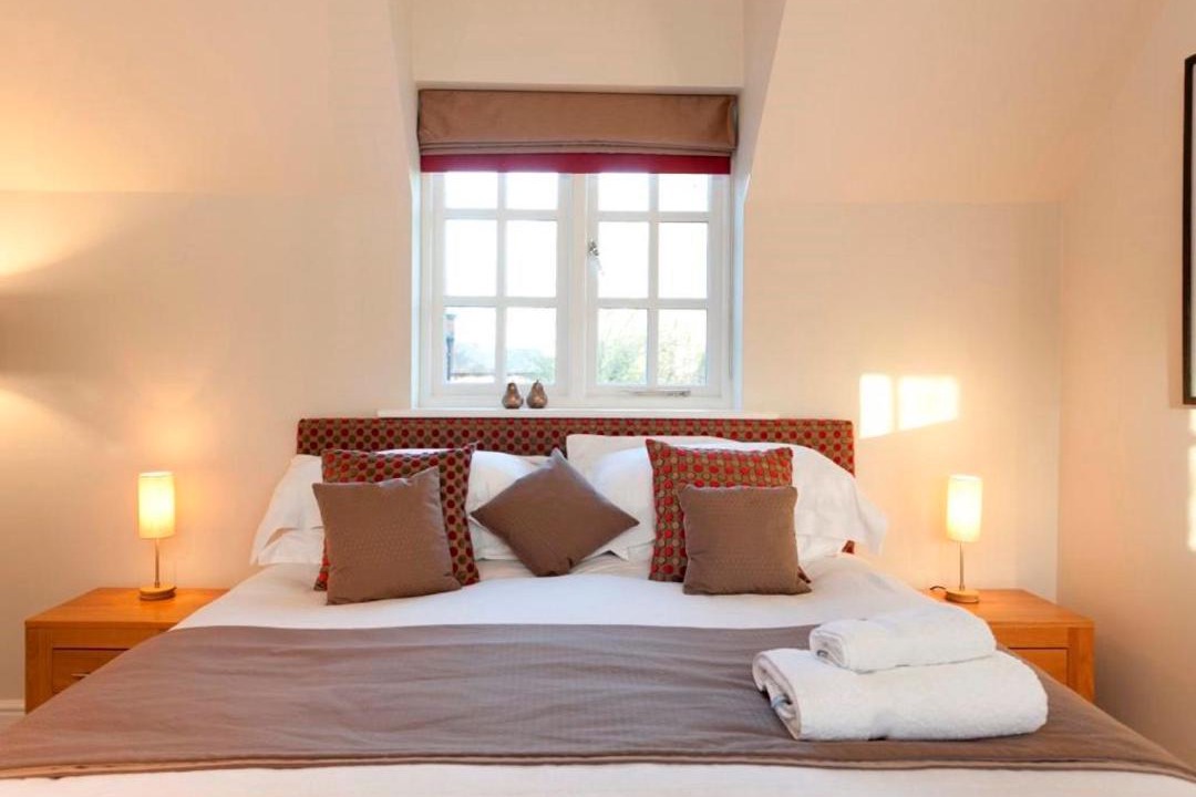 Photo of Bedroom in Castle Donington