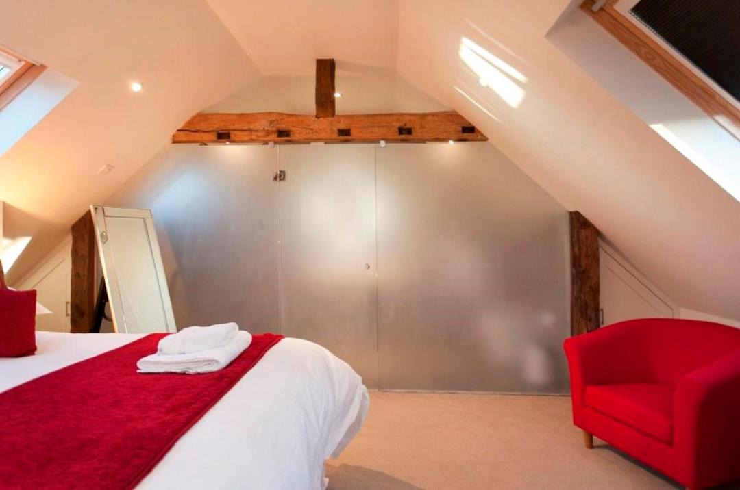 Photo of Bedroom in Castle Donington