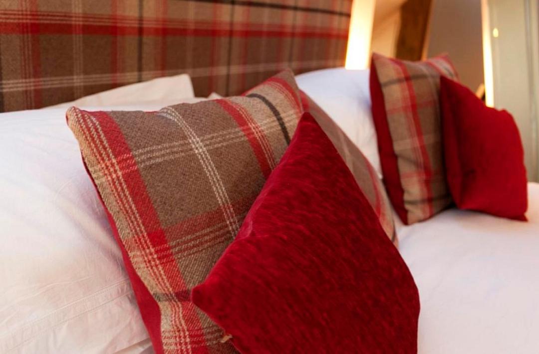 Photo of Bedroom in Castle Donington