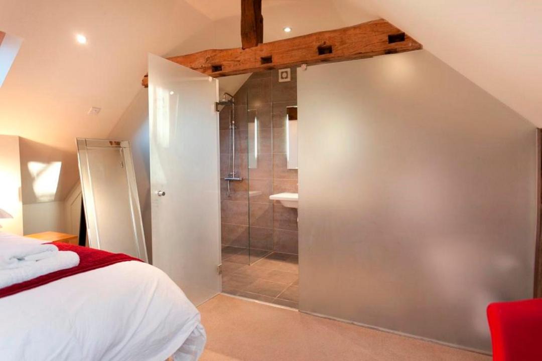 Photo of Bedroom in Castle Donington