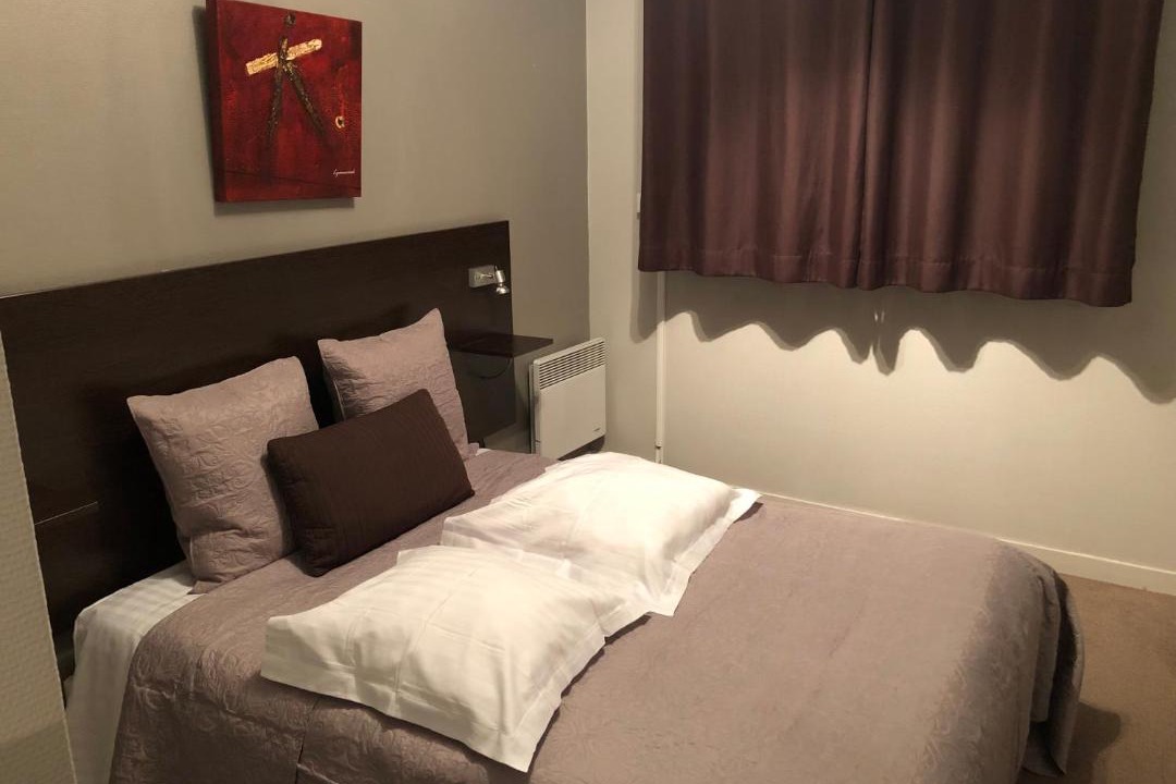 Photo of Bedroom in Bellevue - Le Mont - La Jomayere