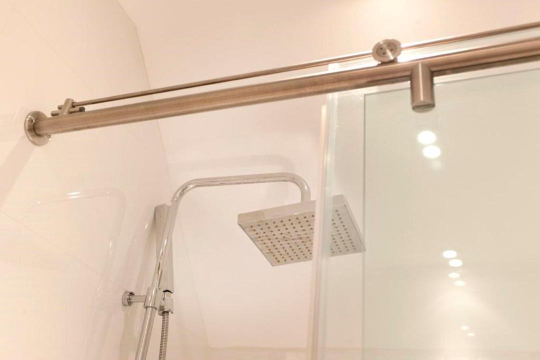 Photo of Bathroom in Castle Donington