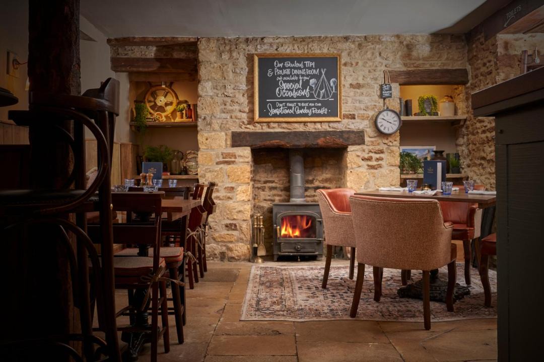 Photo of Kitchen in Faringdon