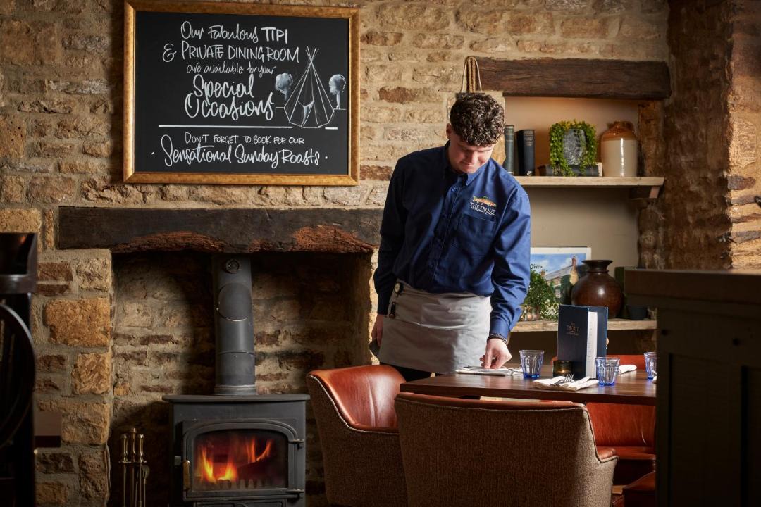 Photo of Kitchen in Faringdon