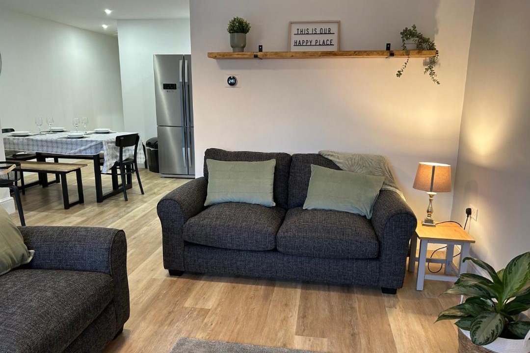 Photo of Livingroom in Higham Ferrers