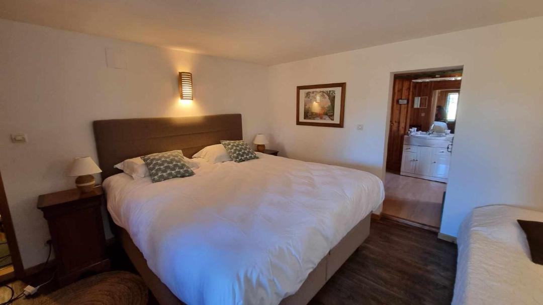 Photo of Bedroom in Seyne