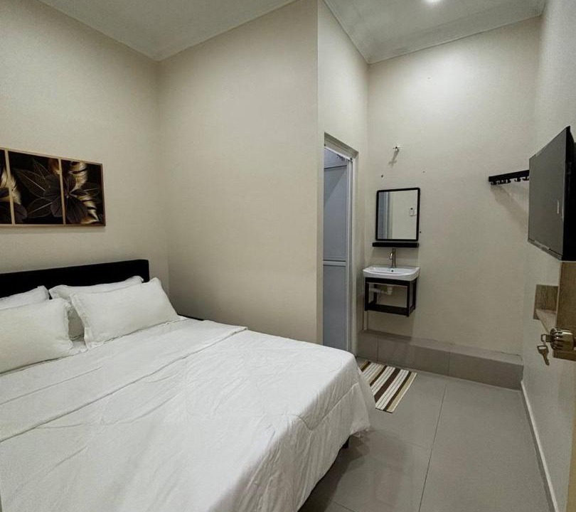 Photo of Bedroom in Bukit Gong