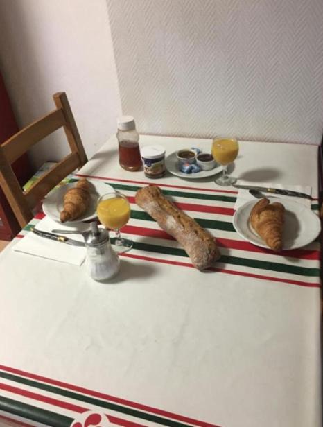 Photo of Kitchen in Creysse