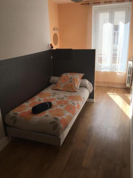 Photo of Bedroom in Creysse
