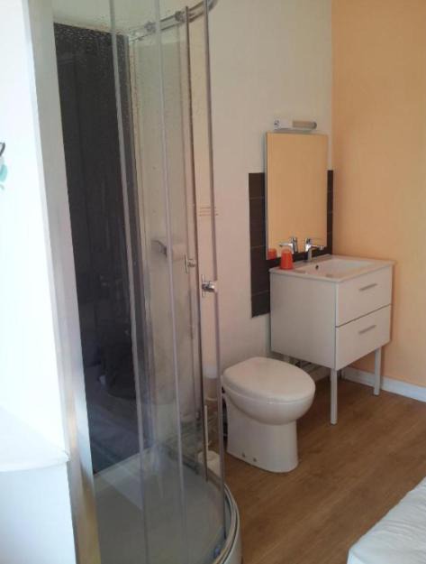Photo of Bathroom in Creysse