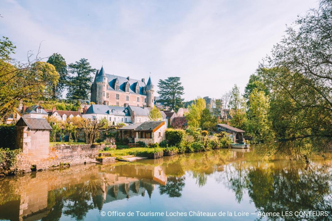 Photo of Others in La Chapelle-Blanche-Saint-Martin