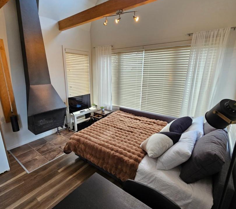 Photo of Bedroom in Beaupre