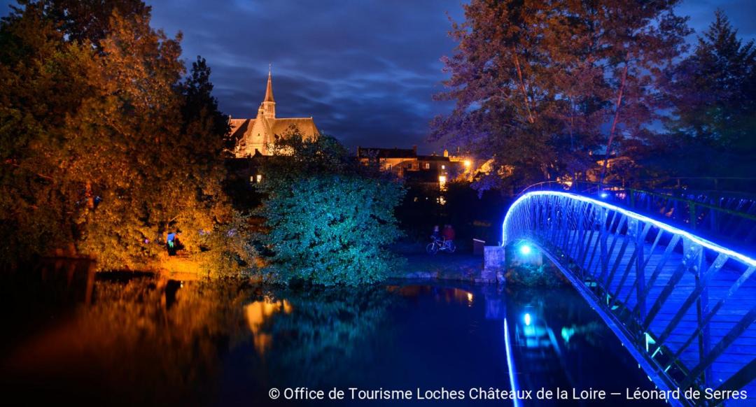 Photo of Others in La Chapelle-Blanche-Saint-Martin