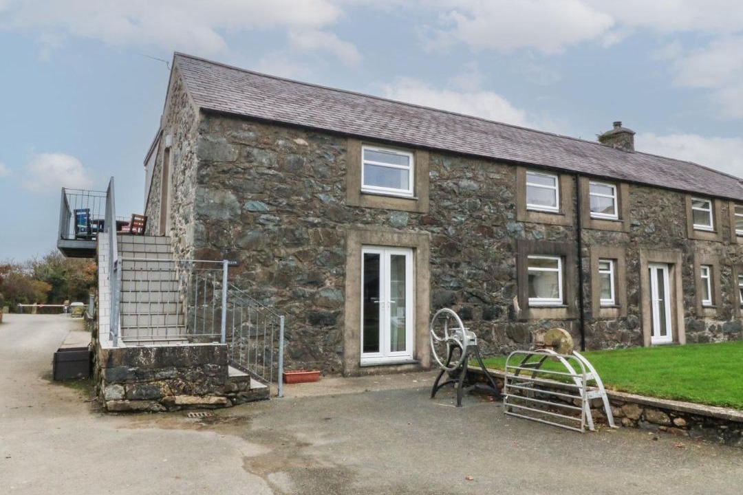 Photo of Others in Rhyd-y-clafdy