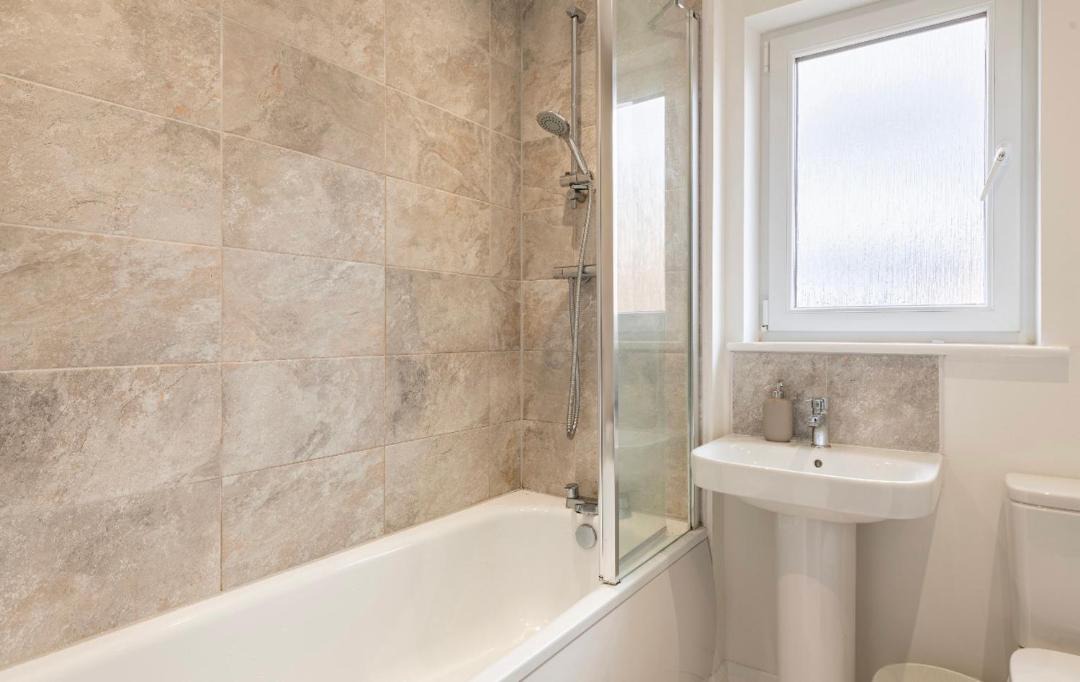 Photo of Bathroom in Gilmerton