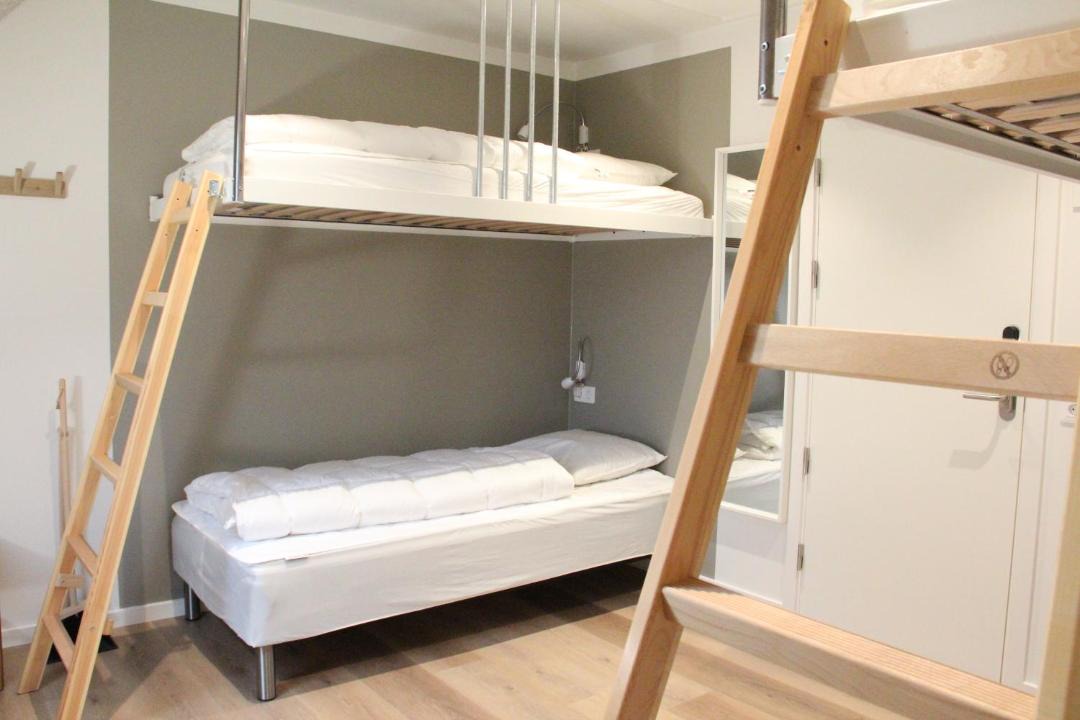 Photo of Bedroom in Odense
