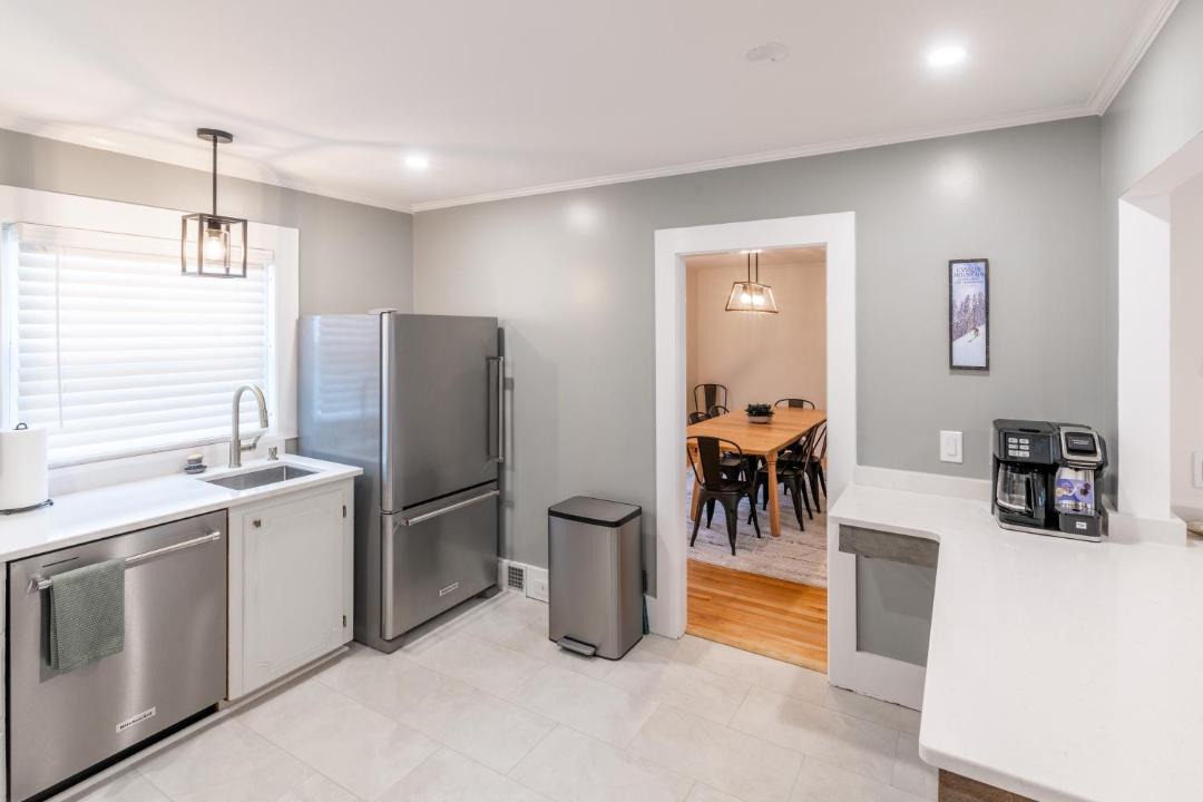 Photo of Kitchen in Littleton