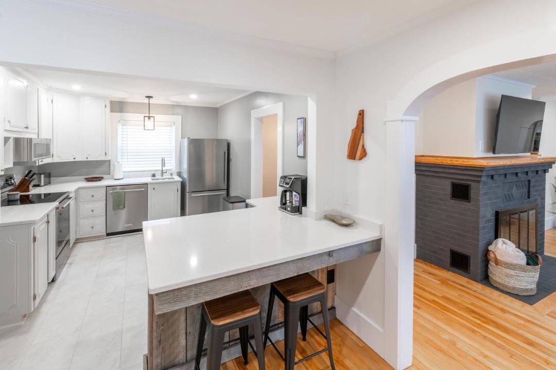 Photo of Kitchen in Littleton