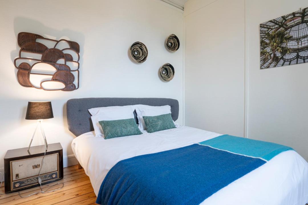 Photo of Bedroom in Saint-Julien