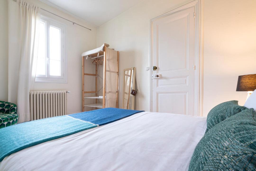 Photo of Bedroom in Saint-Julien